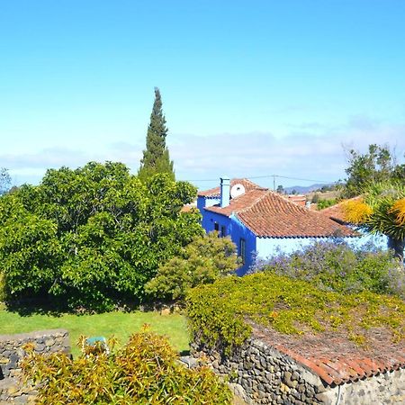 La Higuerita Villa เอลปาโซ ภายนอก รูปภาพ