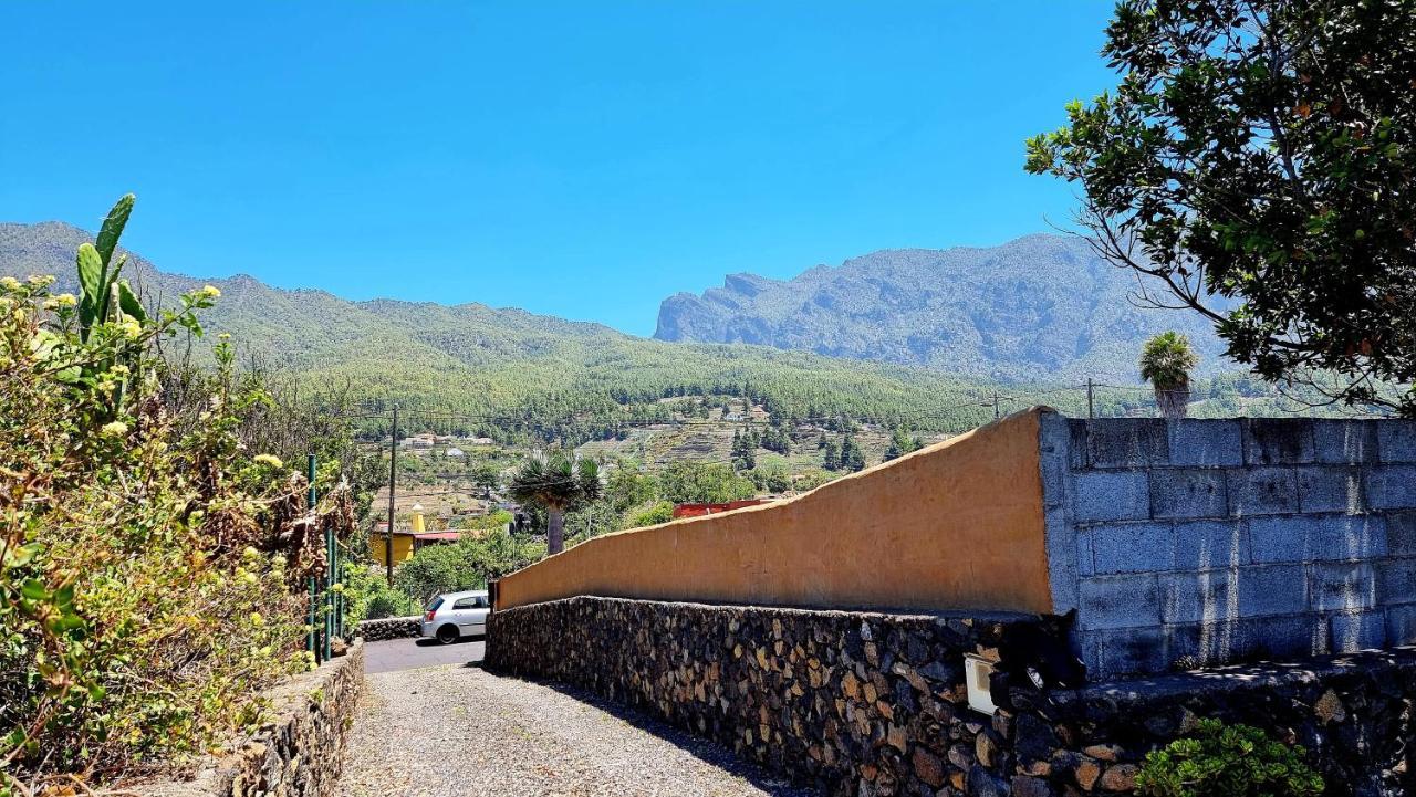 La Higuerita Villa เอลปาโซ ภายนอก รูปภาพ