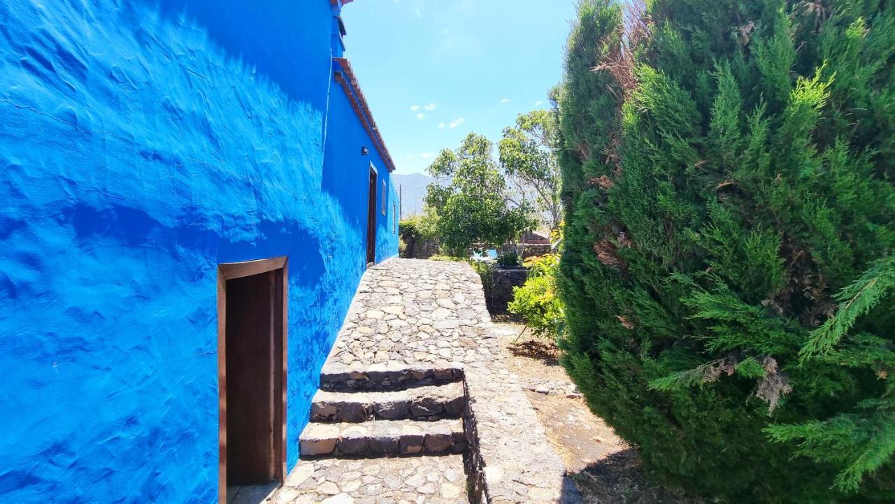 La Higuerita Villa เอลปาโซ ภายนอก รูปภาพ