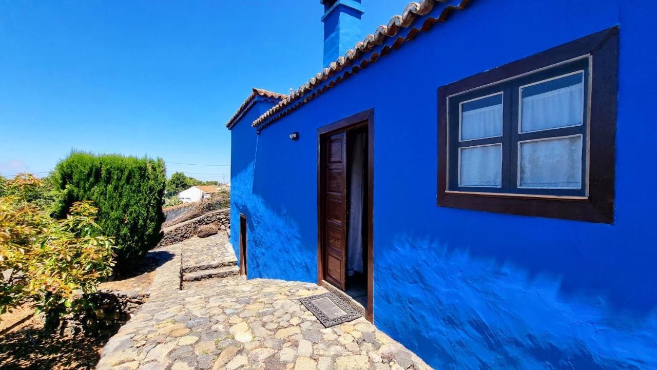 La Higuerita Villa เอลปาโซ ภายนอก รูปภาพ