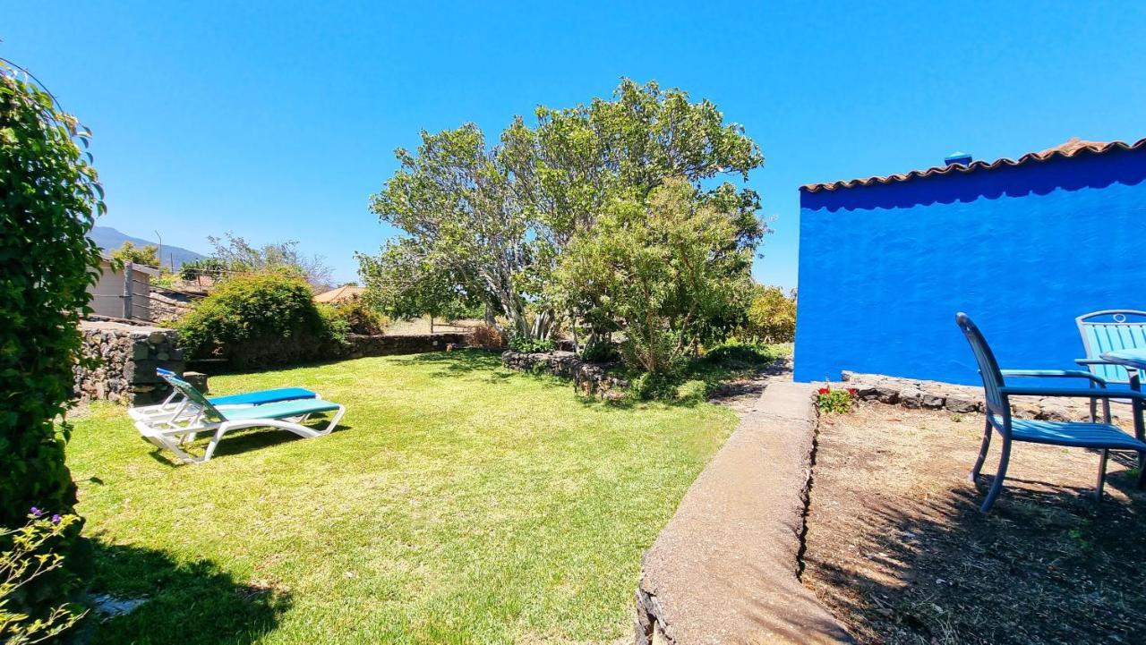La Higuerita Villa เอลปาโซ ภายนอก รูปภาพ