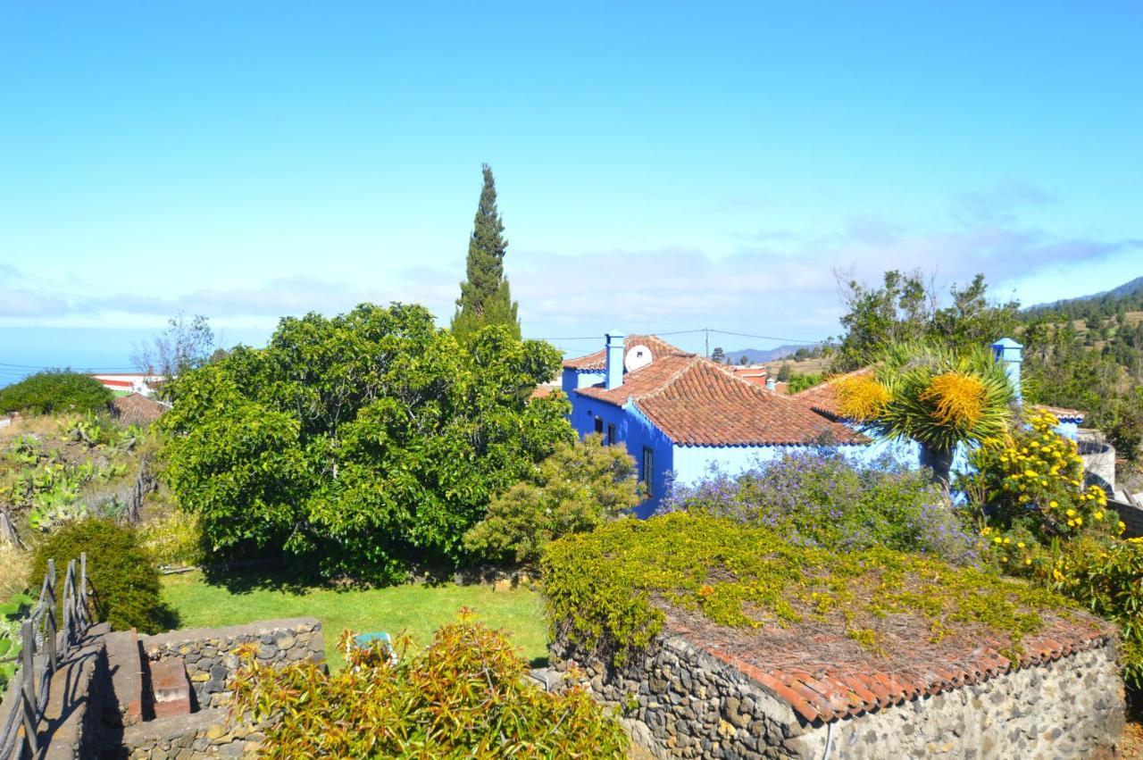 La Higuerita Villa เอลปาโซ ภายนอก รูปภาพ