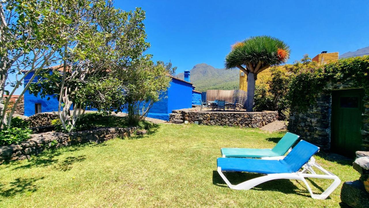 La Higuerita Villa เอลปาโซ ภายนอก รูปภาพ