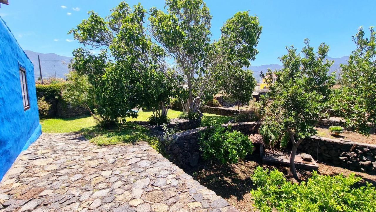 La Higuerita Villa เอลปาโซ ภายนอก รูปภาพ