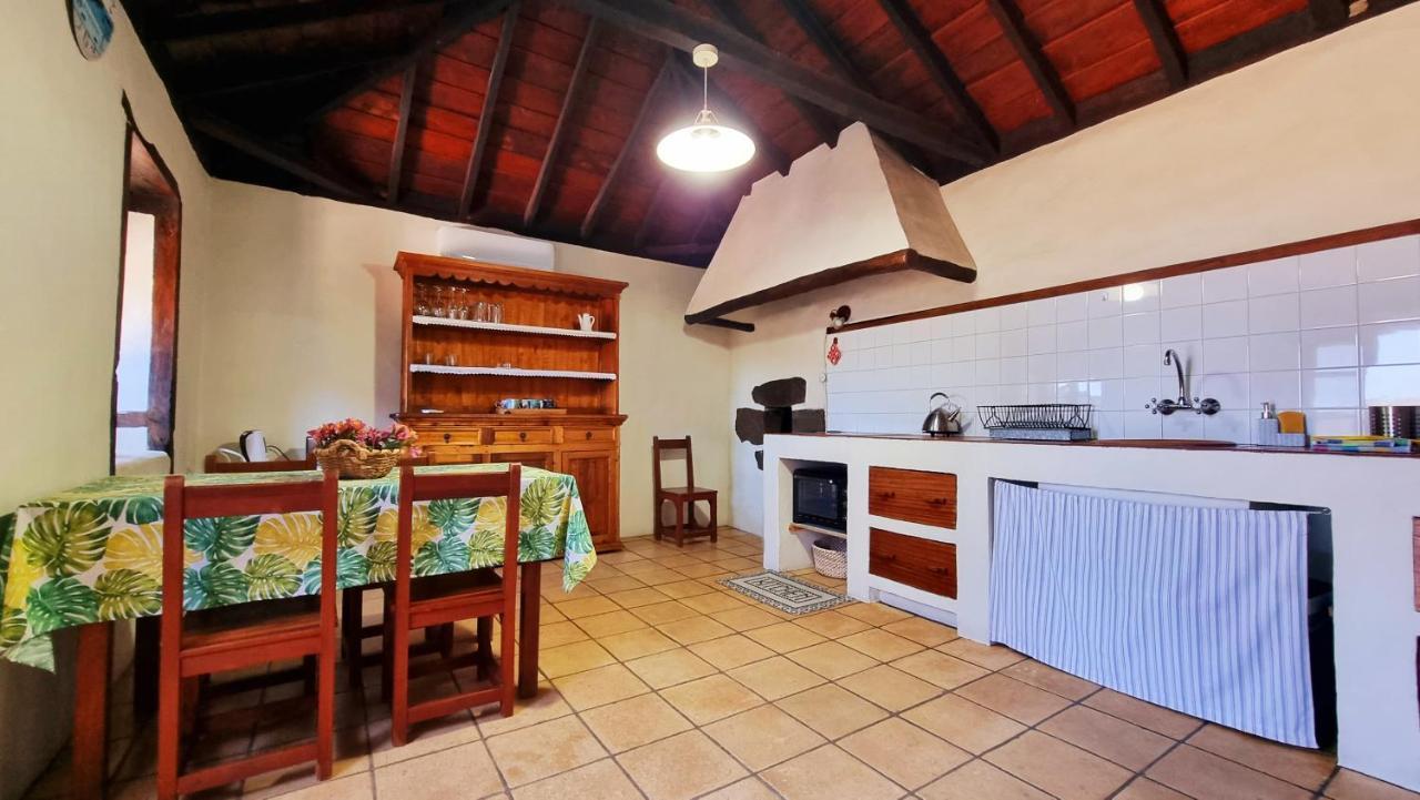 La Higuerita Villa เอลปาโซ ภายนอก รูปภาพ
