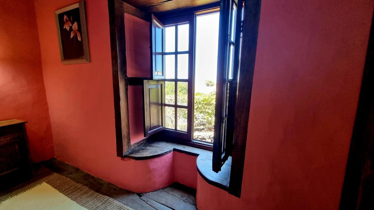 La Higuerita Villa เอลปาโซ ภายนอก รูปภาพ