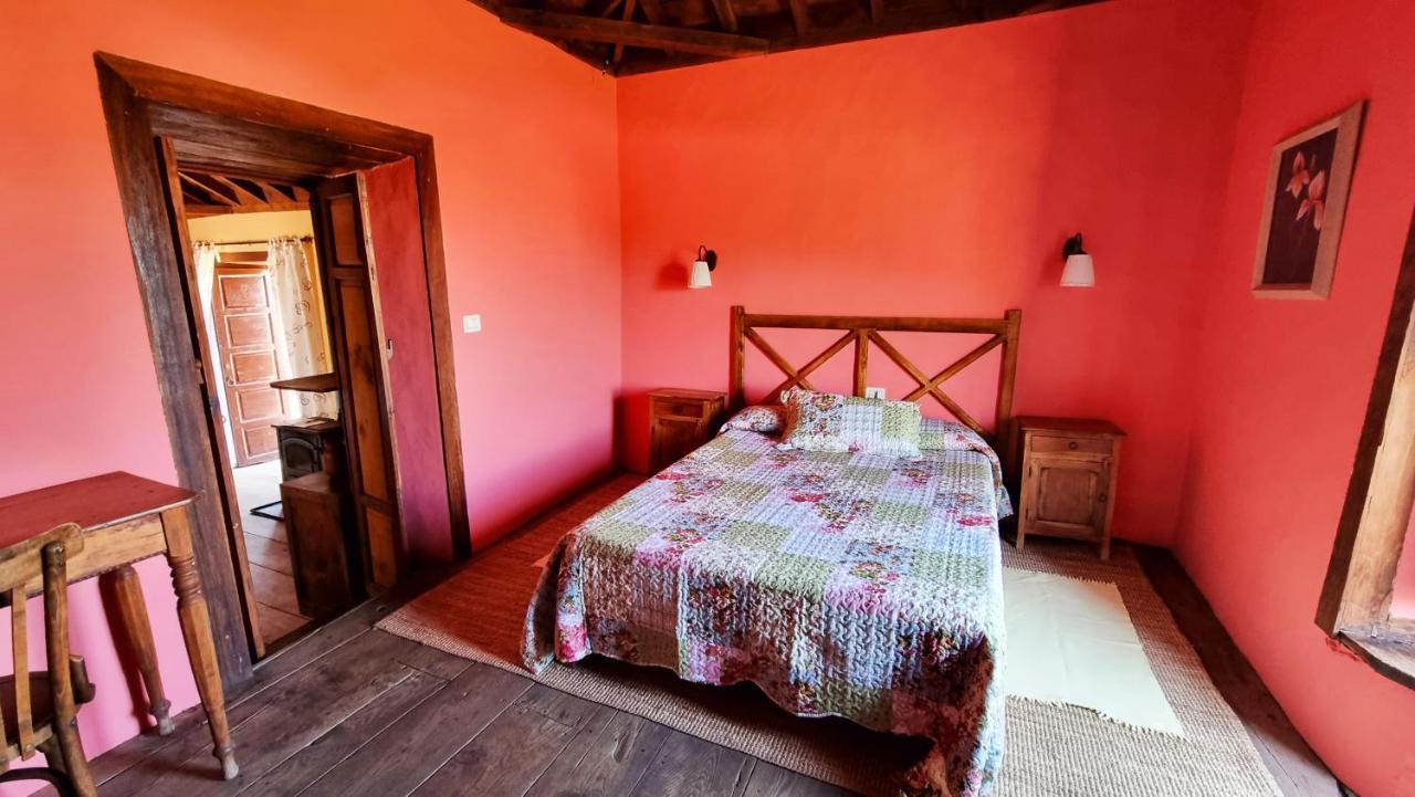 La Higuerita Villa เอลปาโซ ภายนอก รูปภาพ