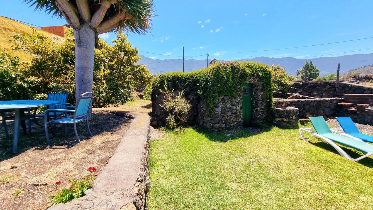 La Higuerita Villa เอลปาโซ ภายนอก รูปภาพ