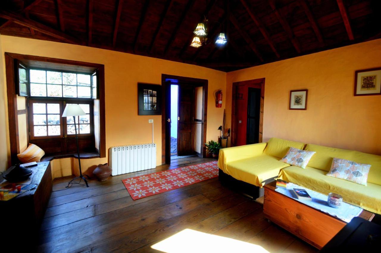 La Higuerita Villa เอลปาโซ ภายนอก รูปภาพ