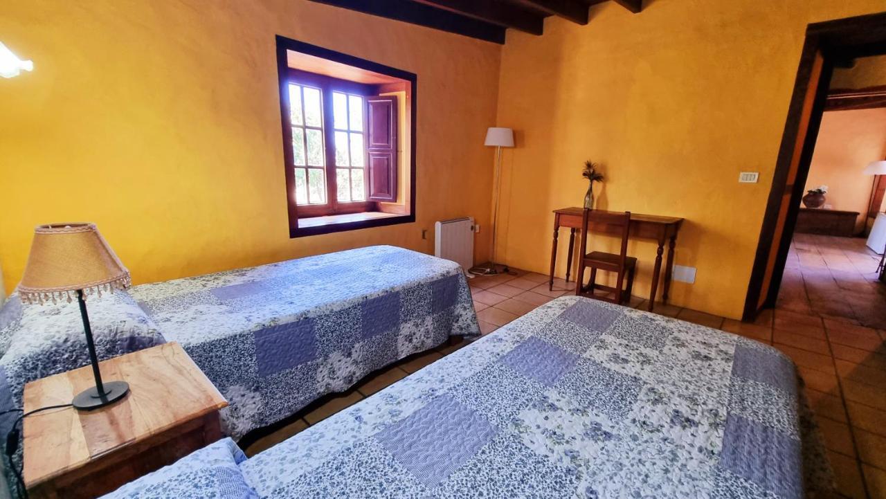 La Higuerita Villa เอลปาโซ ภายนอก รูปภาพ
