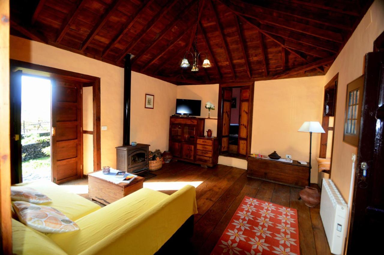 La Higuerita Villa เอลปาโซ ภายนอก รูปภาพ