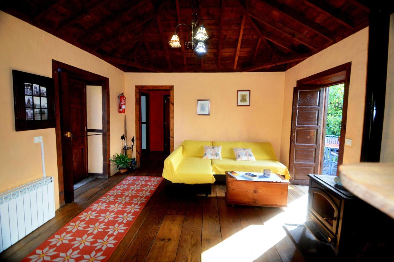 La Higuerita Villa เอลปาโซ ภายนอก รูปภาพ